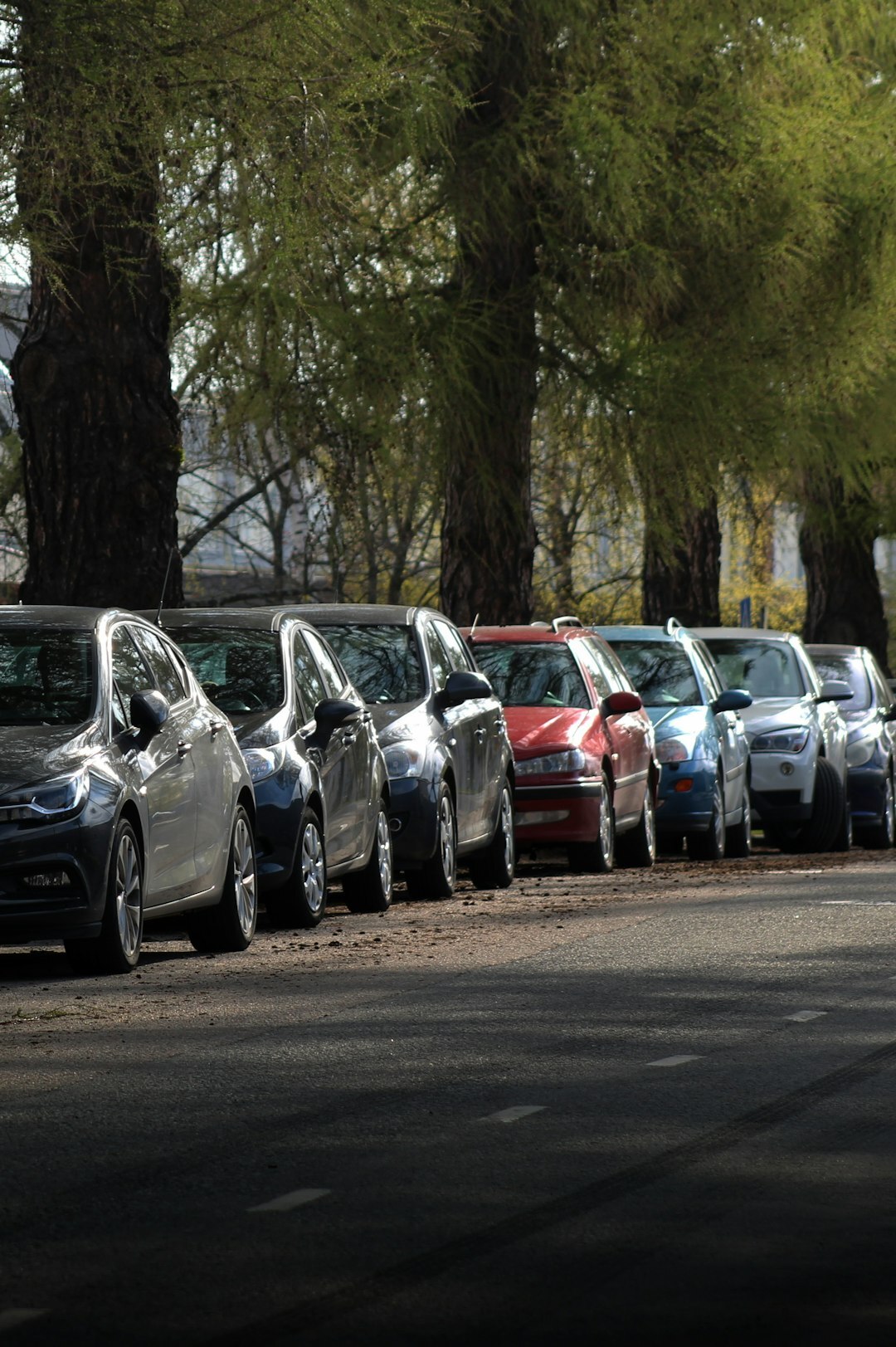 ideal car selection