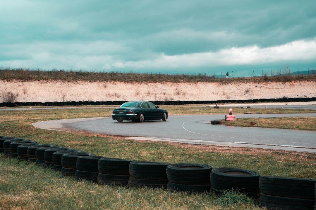 car test drive experience